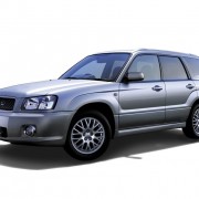 Subaru_Forester_Cross_Sports_Japanese_Version_2004_4